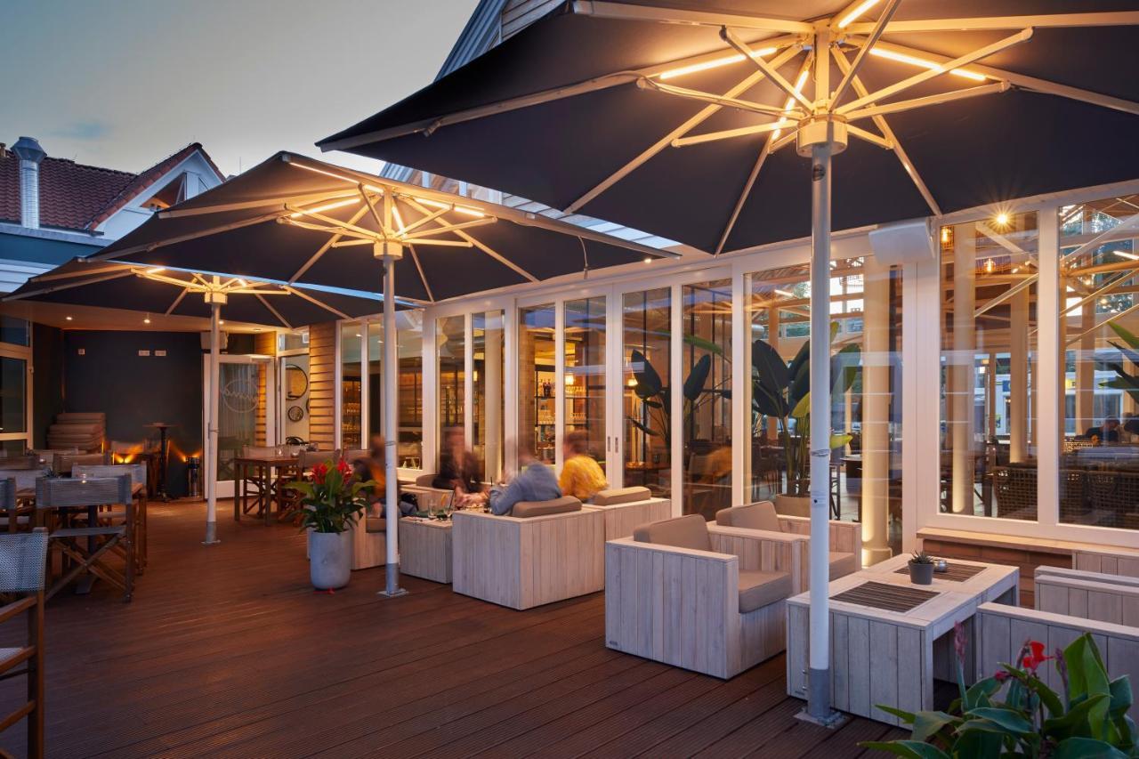 Hotel Friesenhof ฟาเรล ภายนอก รูปภาพ