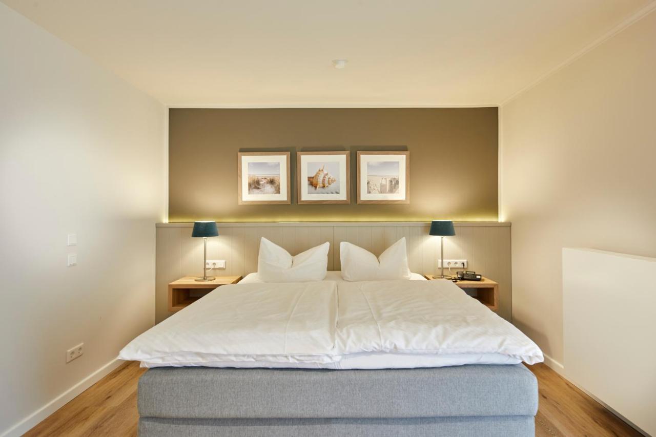 Hotel Friesenhof ฟาเรล ภายนอก รูปภาพ