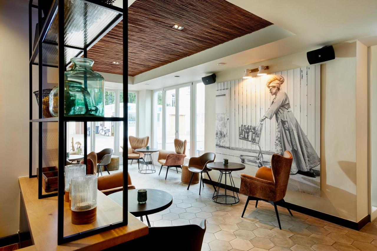 Hotel Friesenhof ฟาเรล ภายนอก รูปภาพ
