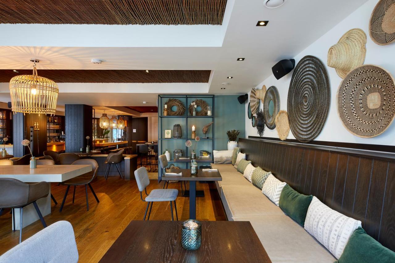 Hotel Friesenhof ฟาเรล ภายนอก รูปภาพ