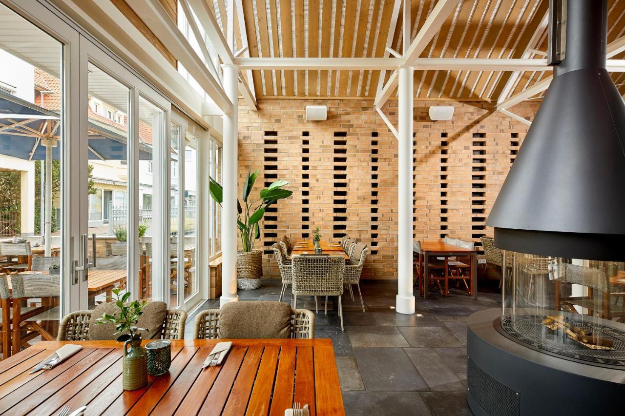 Hotel Friesenhof ฟาเรล ภายนอก รูปภาพ