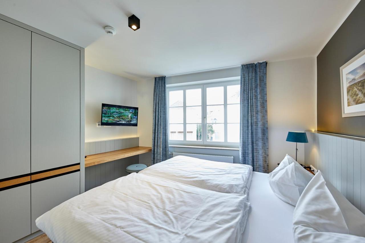 Hotel Friesenhof ฟาเรล ภายนอก รูปภาพ