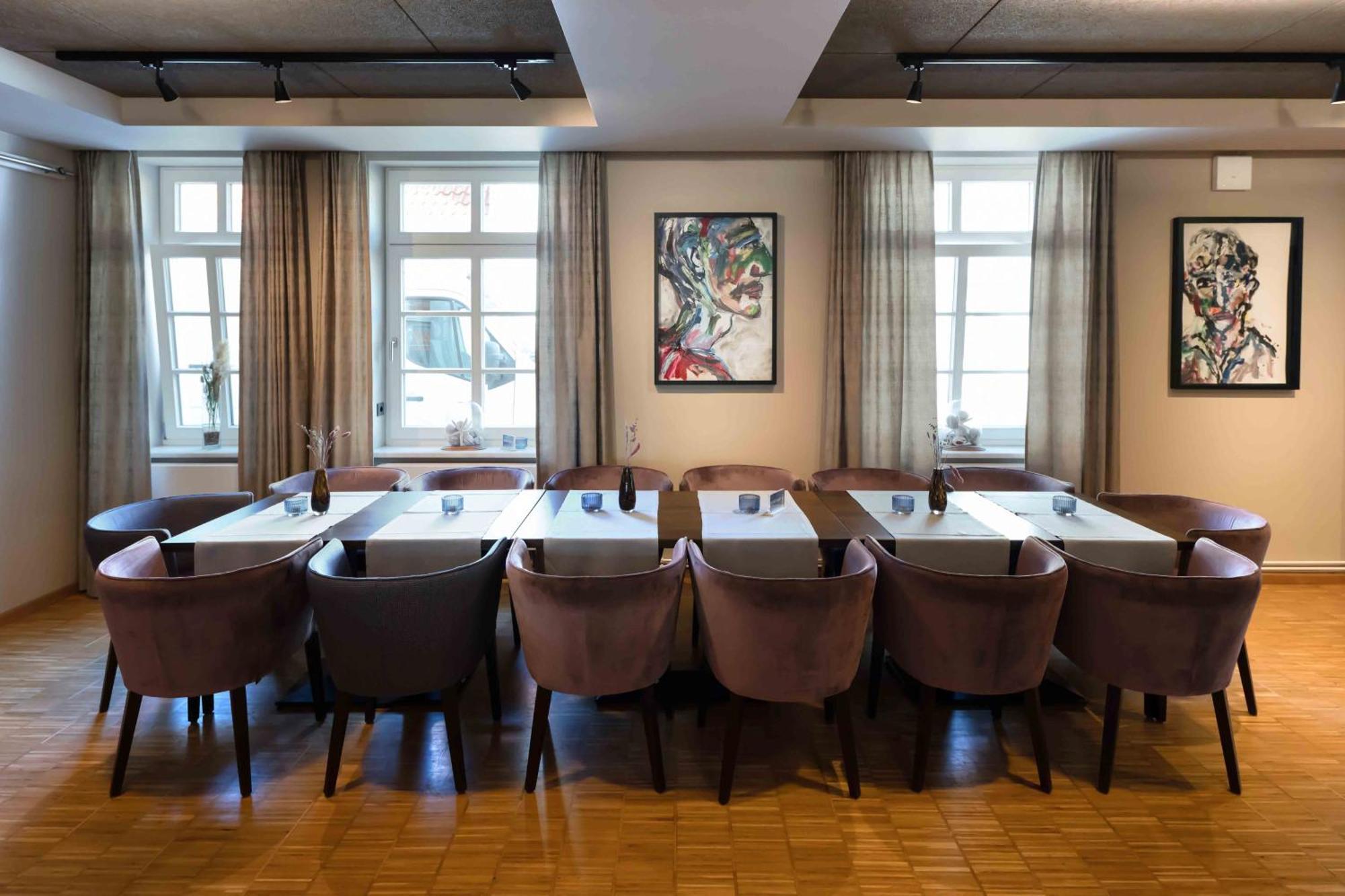 Hotel Friesenhof ฟาเรล ภายนอก รูปภาพ