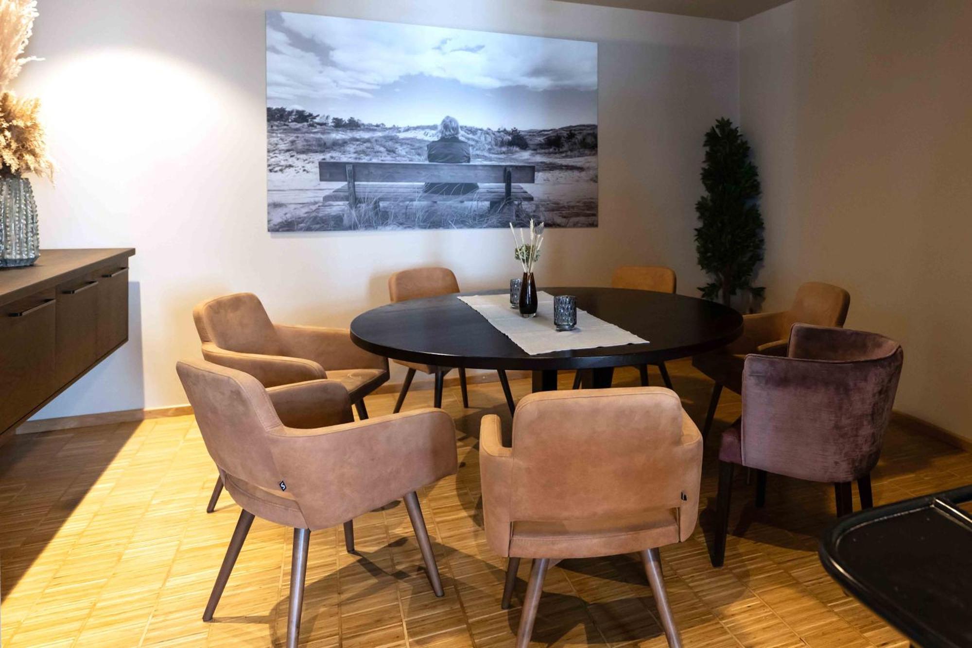 Hotel Friesenhof ฟาเรล ภายนอก รูปภาพ