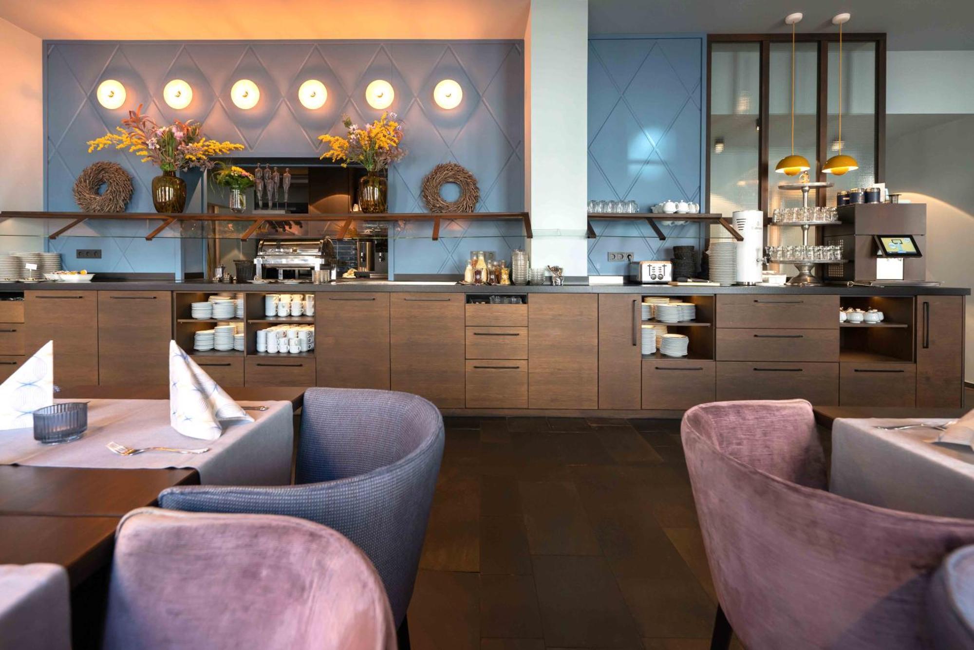 Hotel Friesenhof ฟาเรล ภายนอก รูปภาพ
